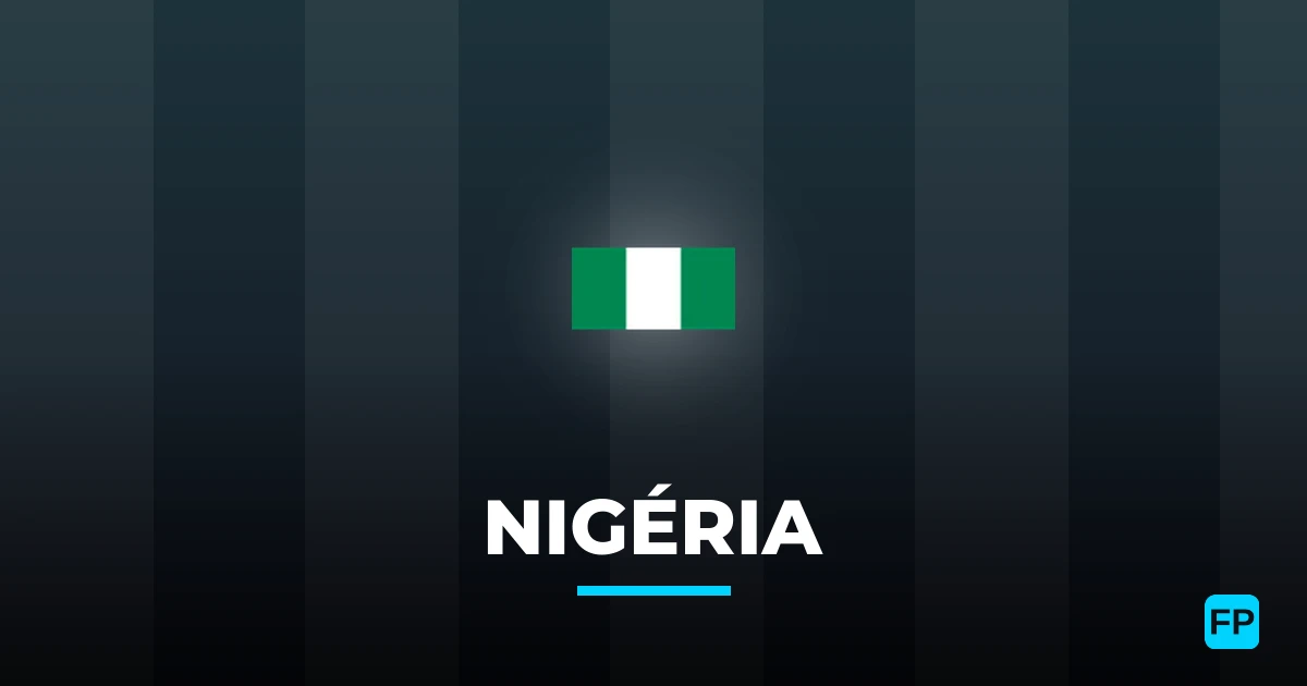 Nigéria Palpites & Estatísticas