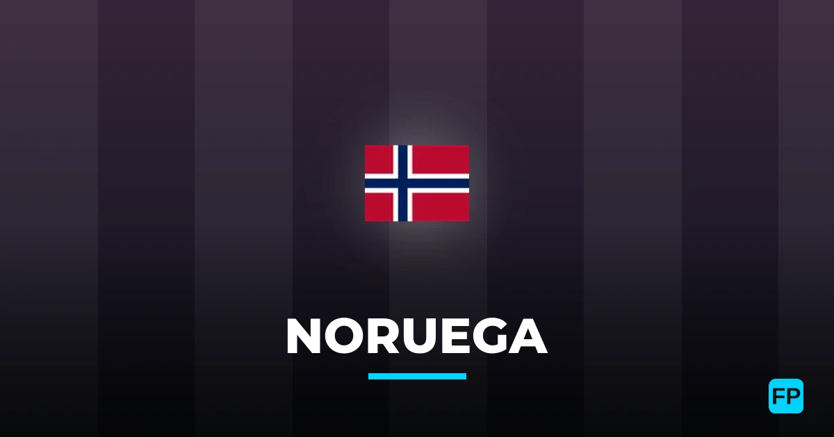 Noruega Palpites & Estatísticas