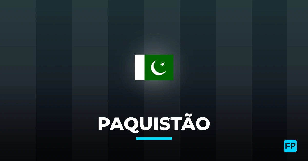 Paquistão Palpites & Estatísticas