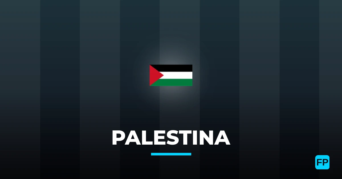 Palestina Palpites & Estatísticas
