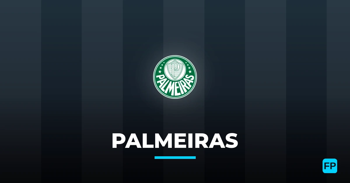 Palmeiras Palpites & Estatísticas