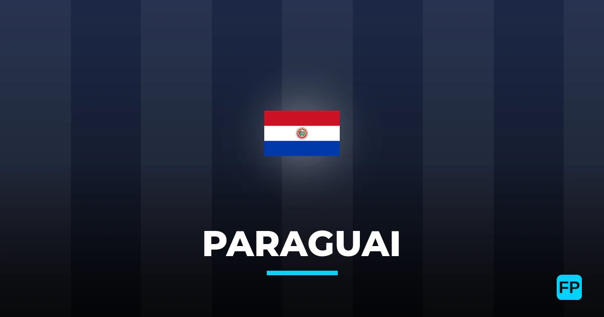 Paraguai Palpites & Estatísticas