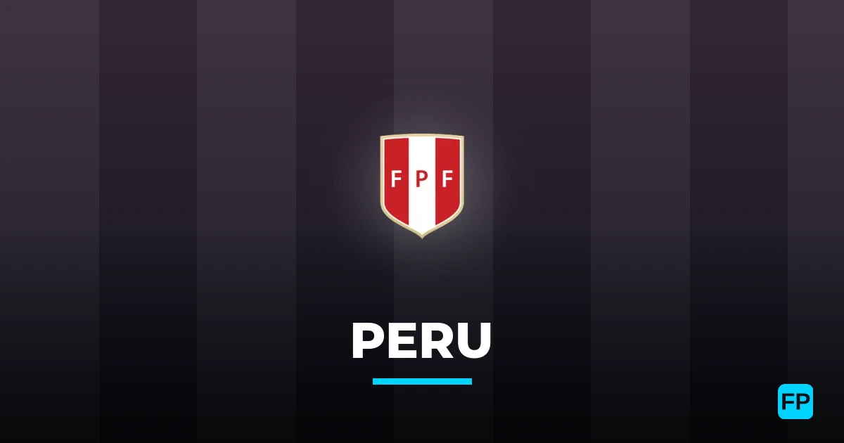 Peru Palpites & Estatísticas