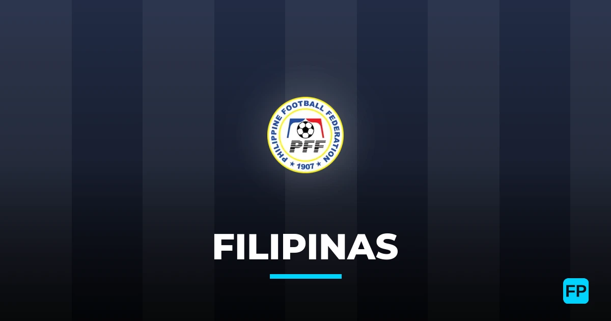 Filipinas Palpites & Estatísticas