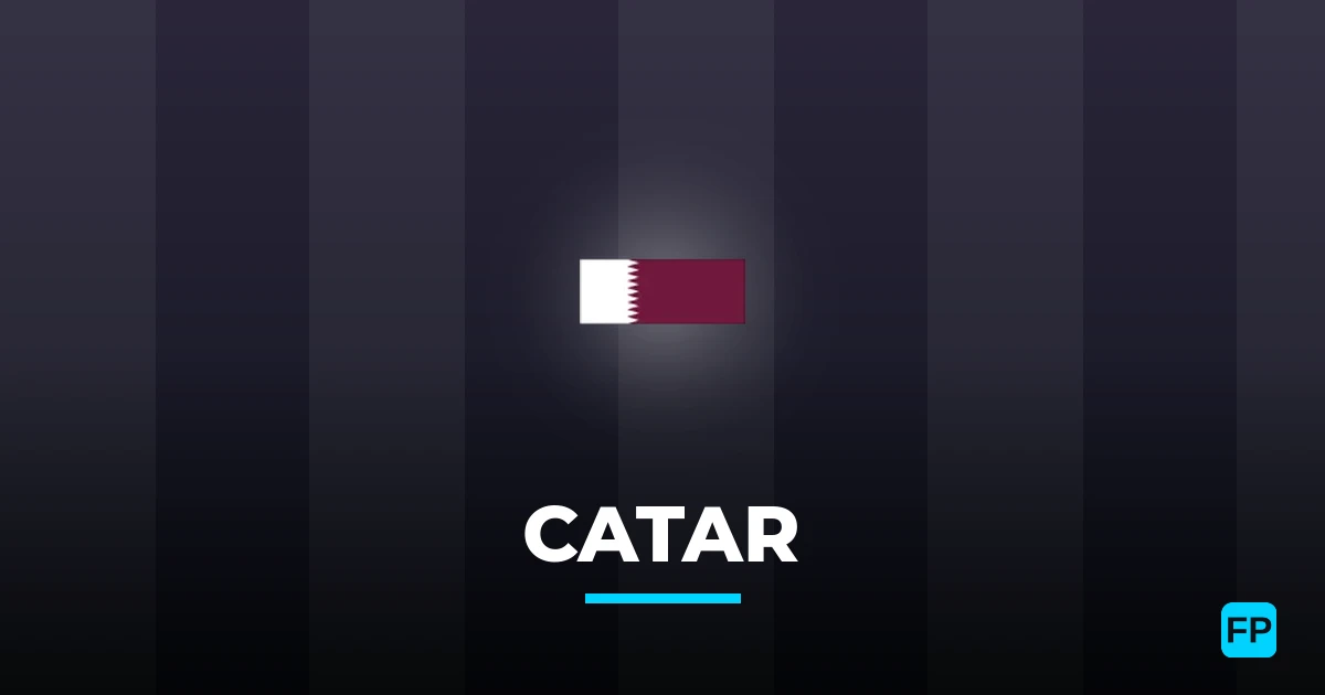 Catar Palpites & Estatísticas