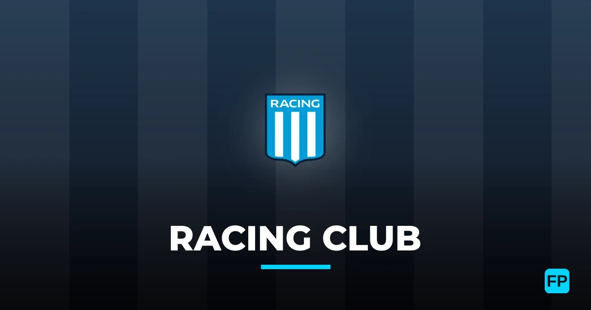 Racing Club Palpites & Estatísticas