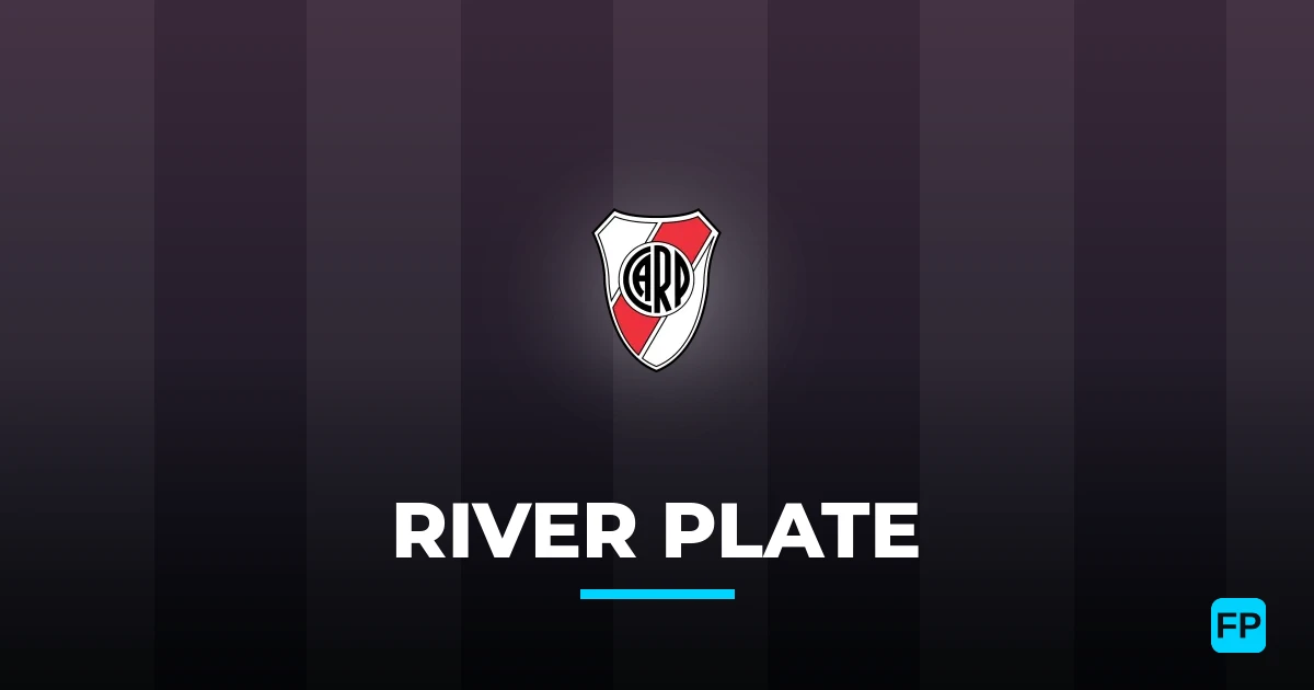 River Plate Palpites & Estatísticas