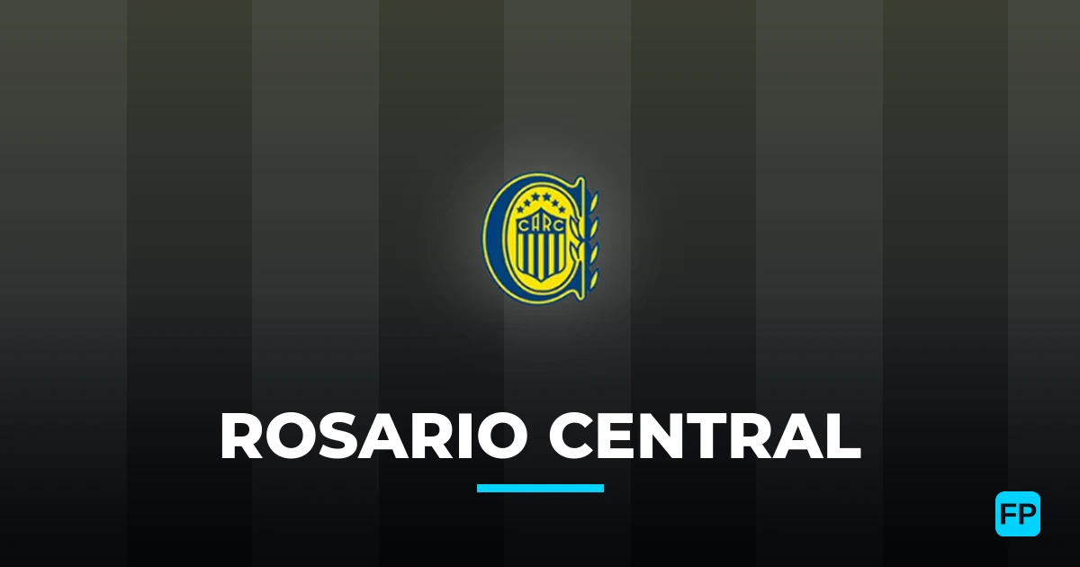 Rosario Central Palpites & Estatísticas