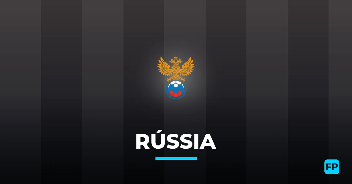 Rússia Palpites & Estatísticas