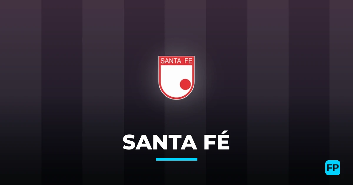 Santa Fé Palpites & Estatísticas