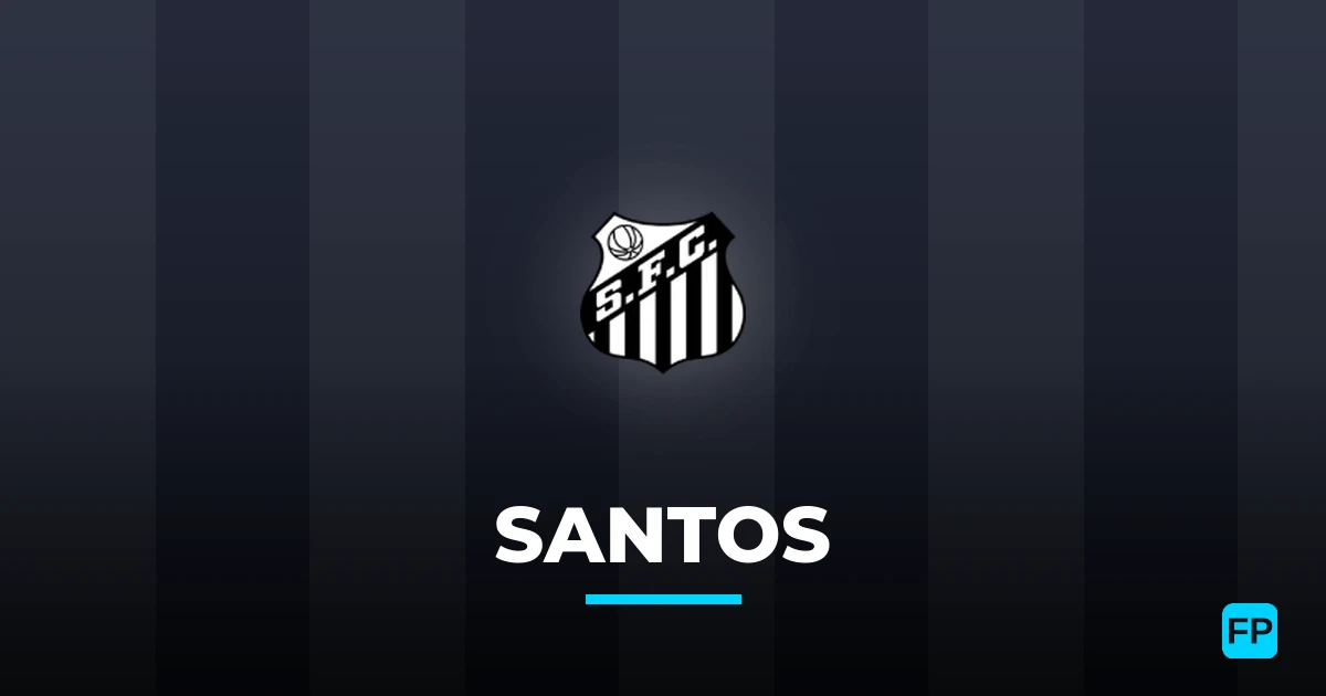 Santos Palpites & Estatísticas