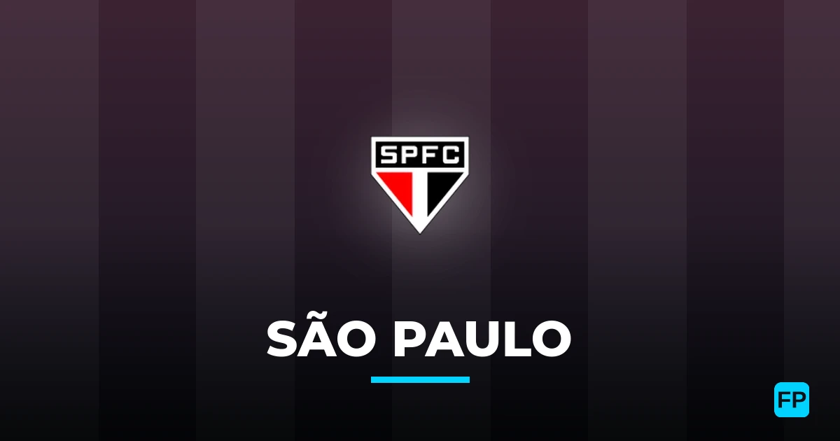 São Paulo Palpites & Estatísticas