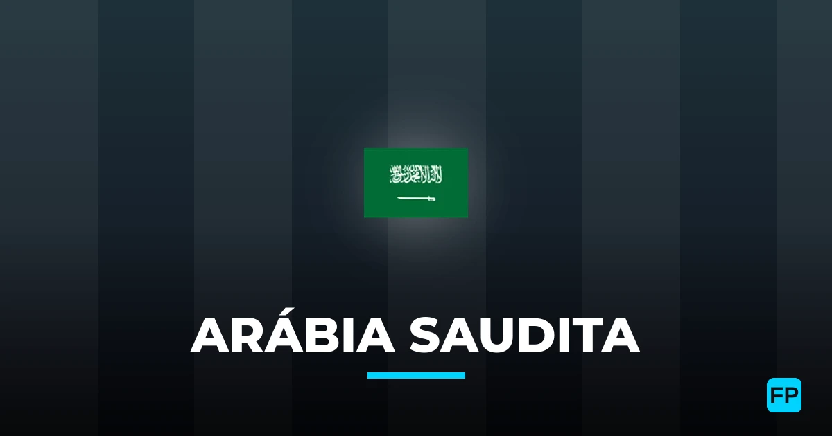 Arábia Saudita Palpites & Estatísticas