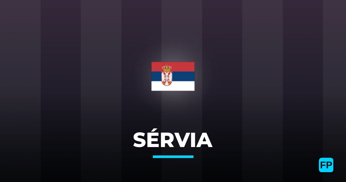 Sérvia Palpites & Estatísticas