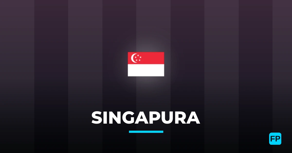 Singapura Palpites & Estatísticas
