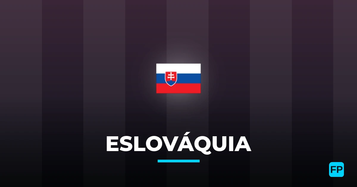 Eslováquia Palpites & Estatísticas