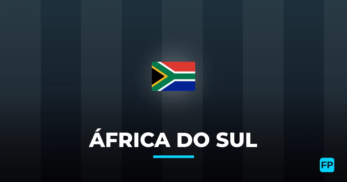 África do Sul Palpites & Estatísticas