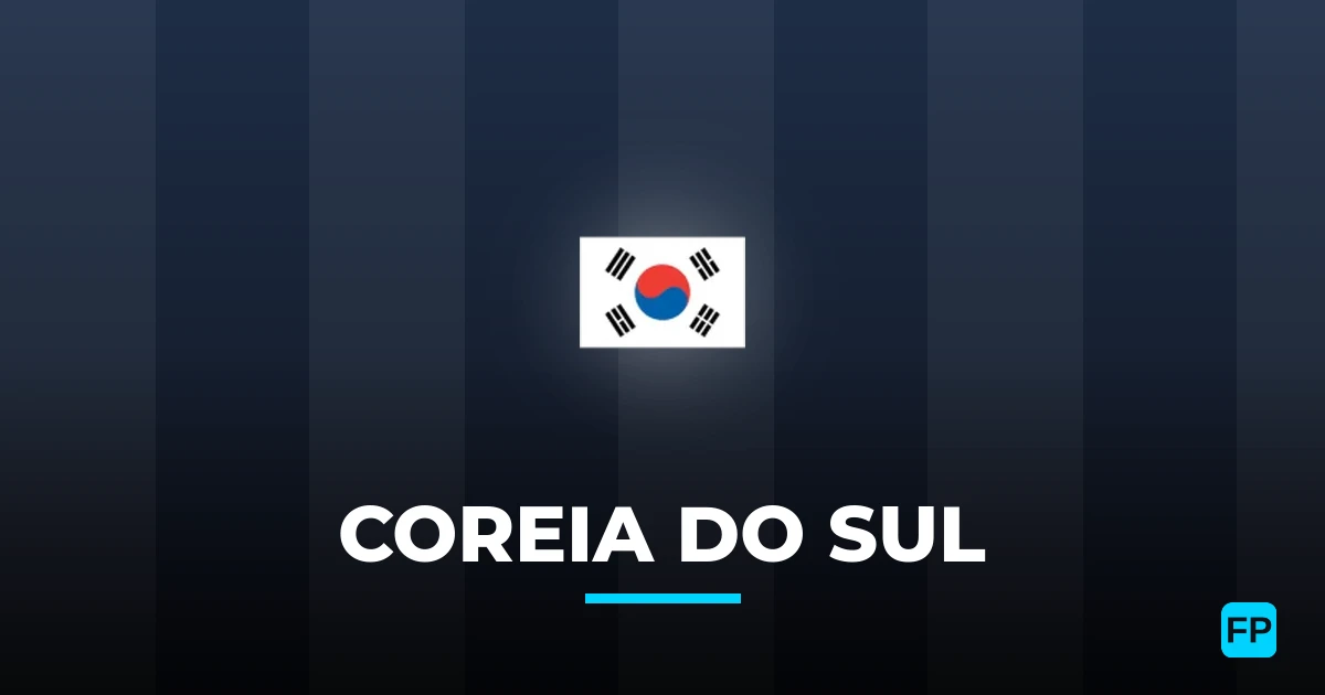 Coreia do Sul Palpites & Estatísticas