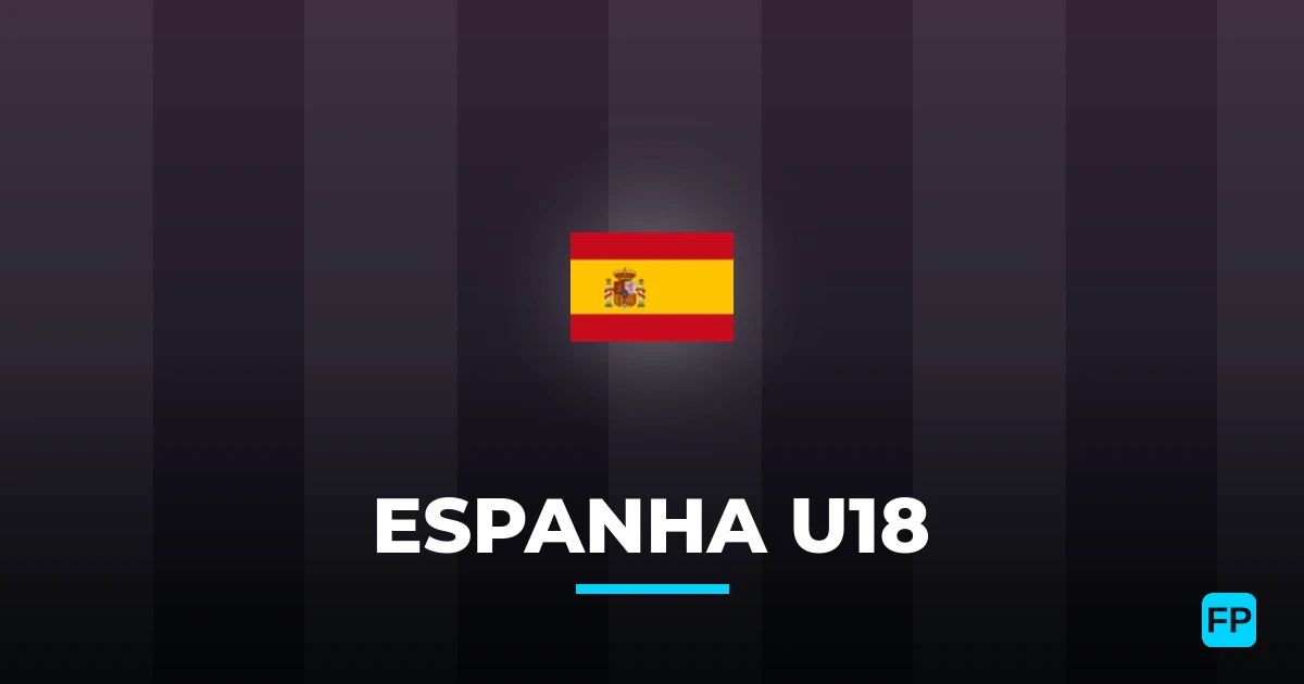 Espanha U18 Palpites & Estatísticas