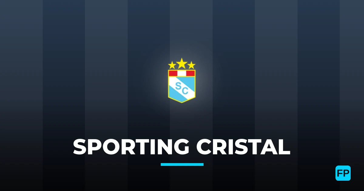 Sporting Cristal Palpites & Estatísticas