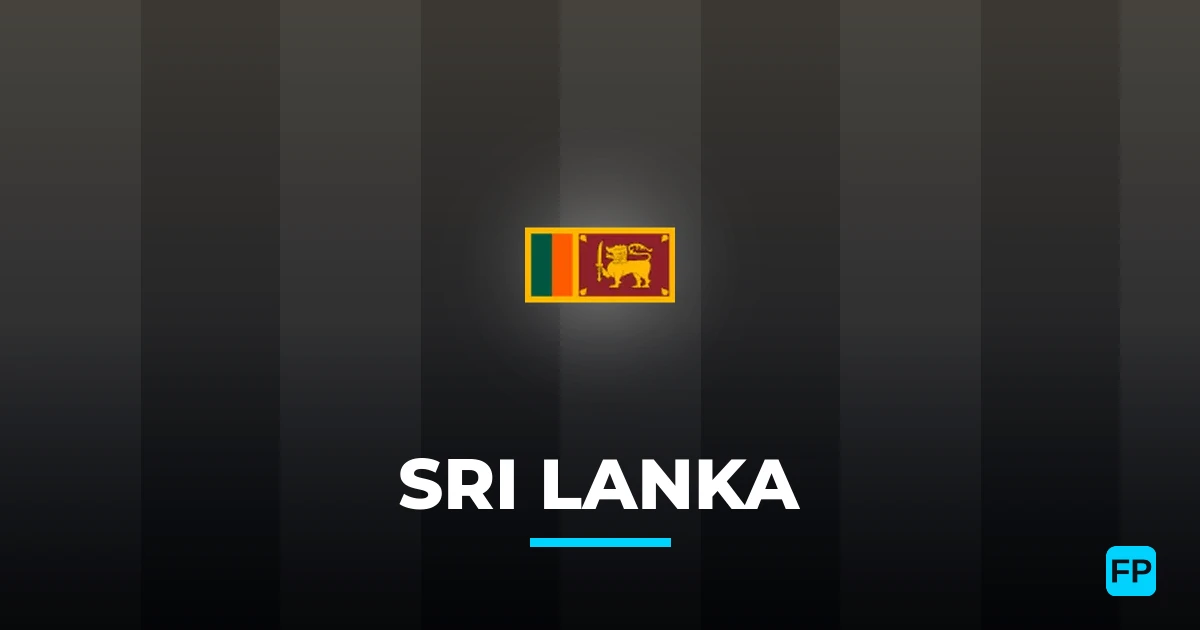 Sri Lanka Palpites & Estatísticas
