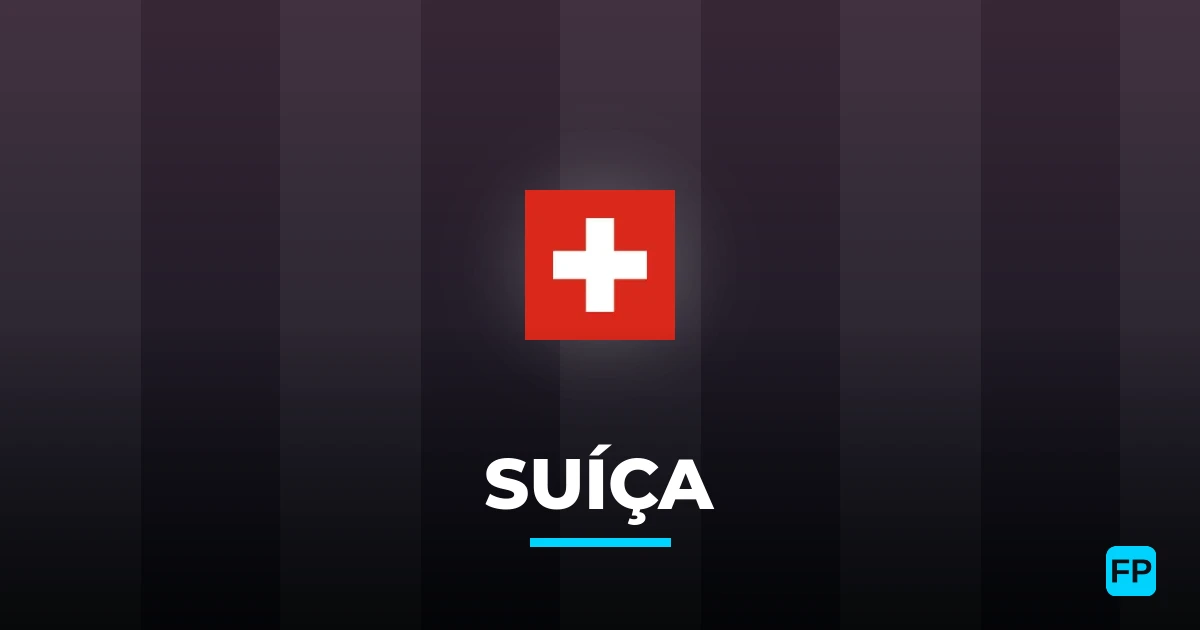 Suíça Palpites & Estatísticas
