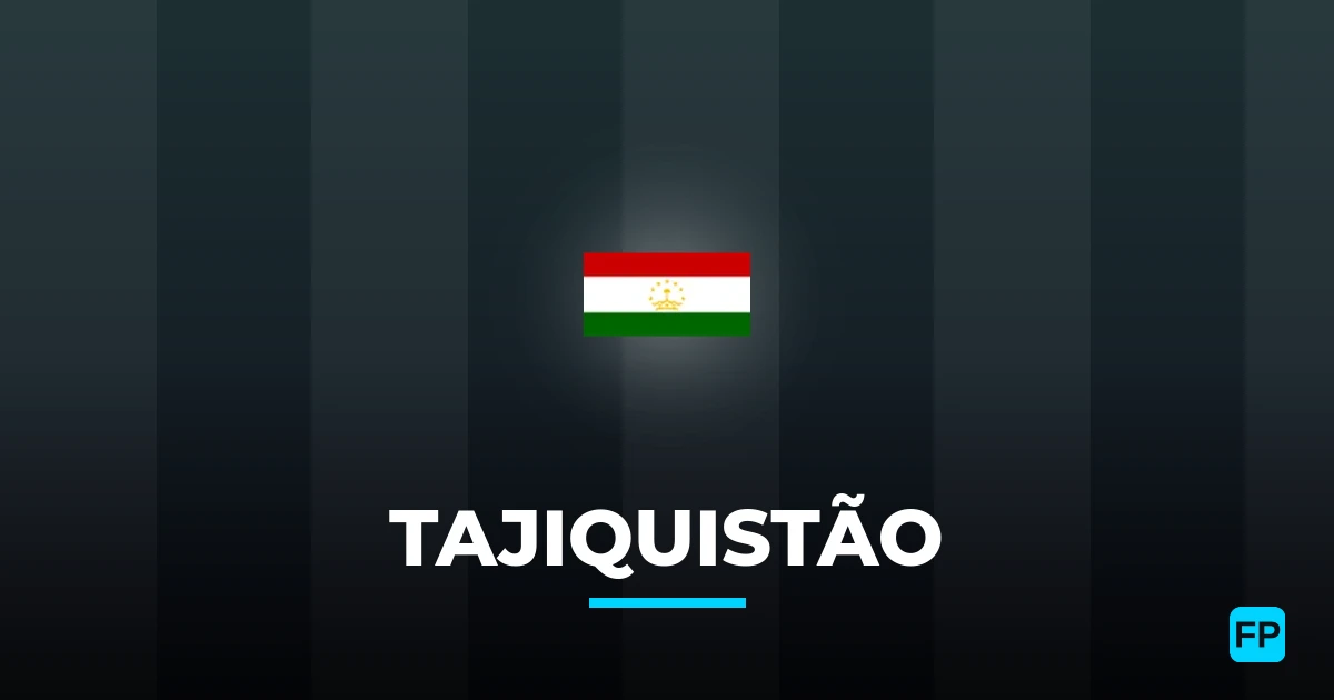 Tajiquistão Palpites & Estatísticas