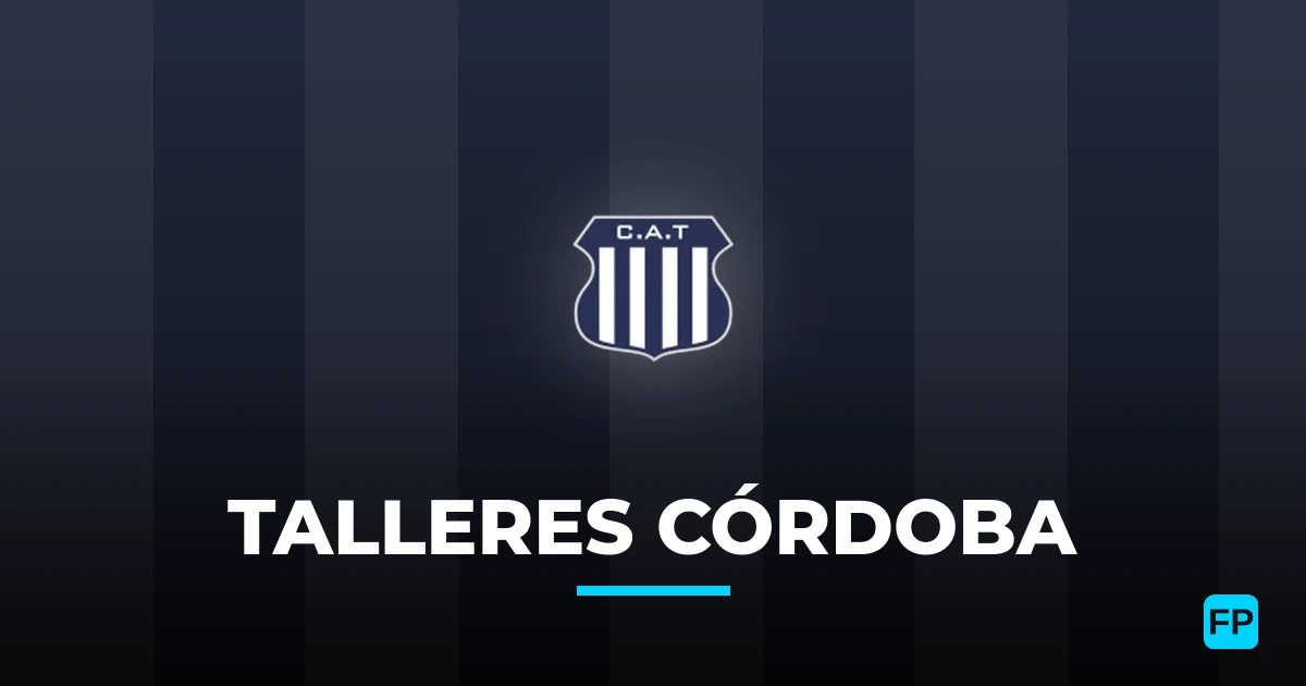 Talleres Córdoba Palpites & Estatísticas