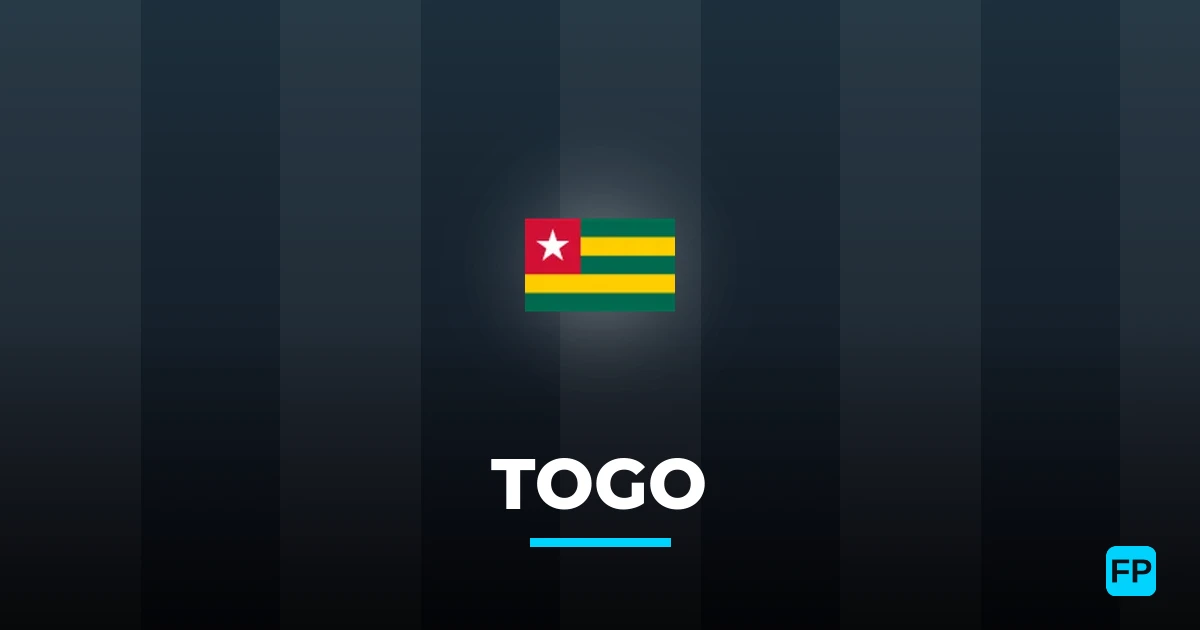 Togo Palpites & Estatísticas