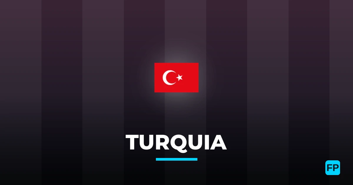 Turquia Palpites & Estatísticas