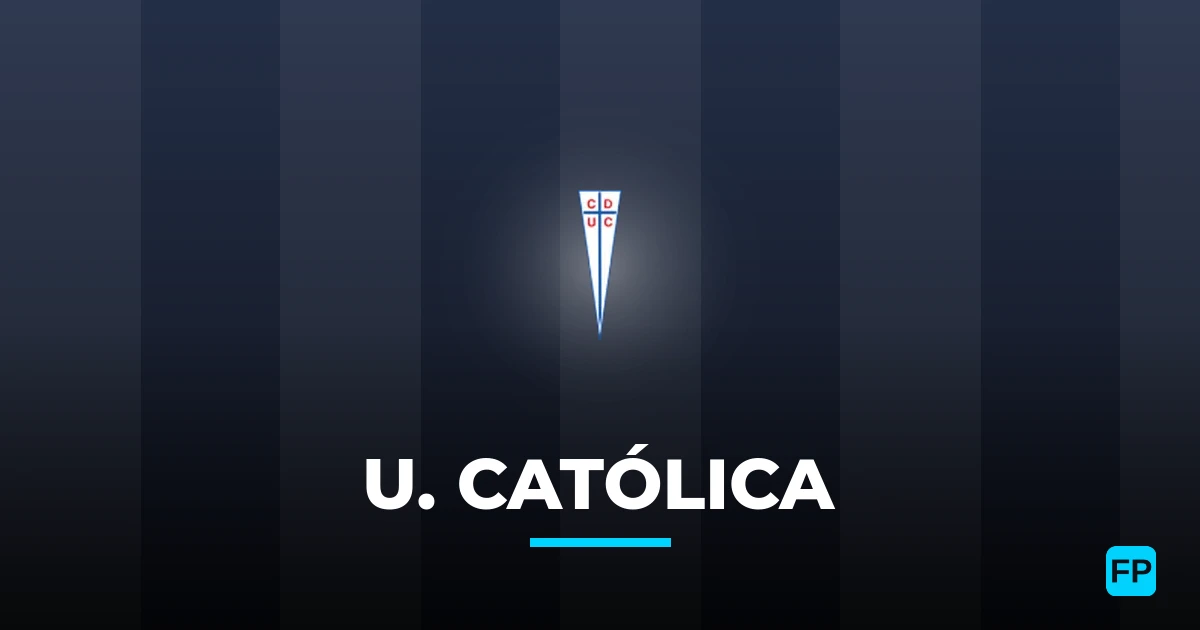 U. Católica Palpites & Estatísticas