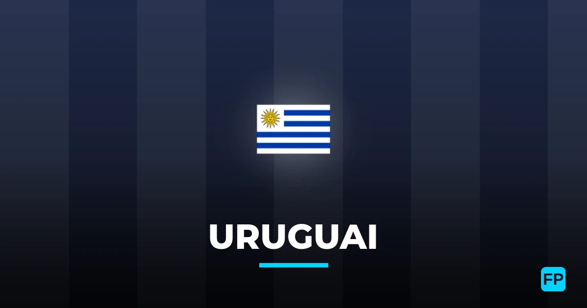 Uruguai Palpites & Estatísticas
