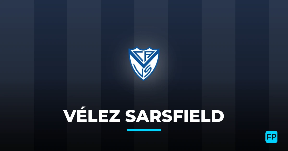 Vélez Sarsfield Palpites & Estatísticas