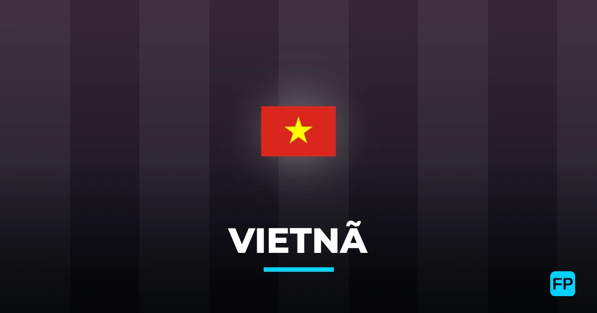 Vietnã Palpites & Estatísticas