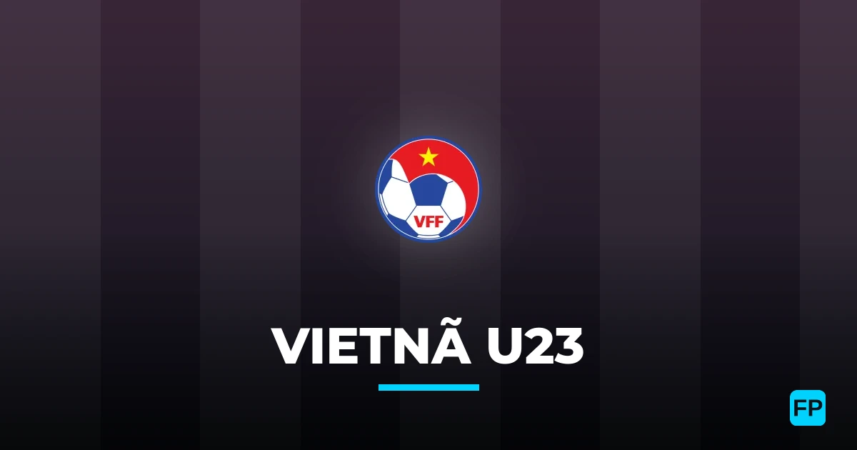 Vietnã U23 Palpites & Estatísticas