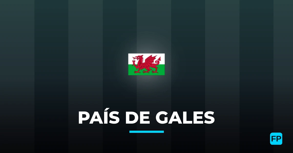 País de Gales Palpites & Estatísticas