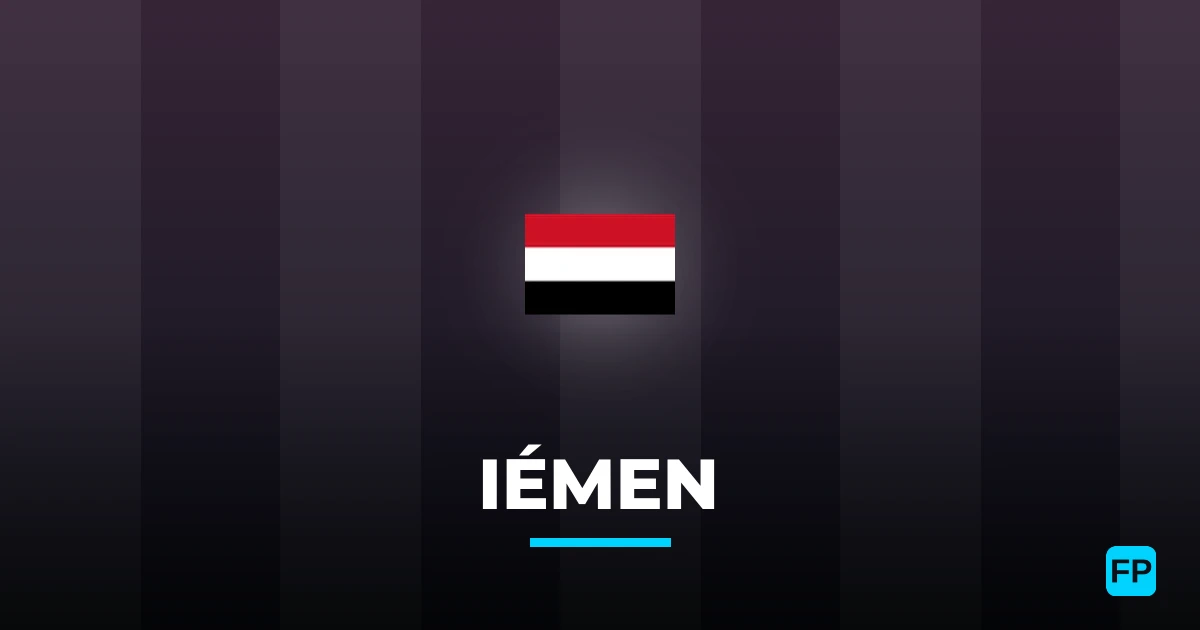 Iémen Palpites & Estatísticas