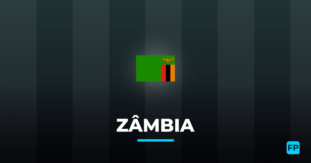 Zâmbia Palpites & Estatísticas